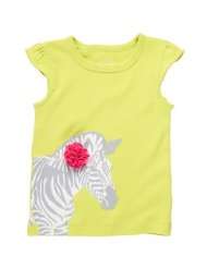  zebra print shirt   Clothing & Accessories