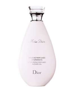 Miss Dior Chérie Shower Gel, 6.8 oz.   Dior Fragrance Dior   Beauty 
