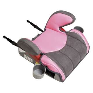 Diono SantaFe Booster Seat   Pink.Opens in a new window