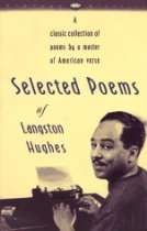 The booksmusicfilmstv Poetry Store   Selected Poems of Langston 