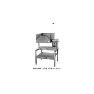  Southbend R BECT 40 Electric Tilting Skiller 40 Gallon 