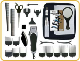   with Multi Cut Clipper & Trimmer, 27 Pieces