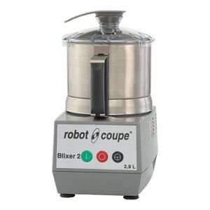  Robot Coupe BLIXER 10 10qt Blender/Mixer Appliances