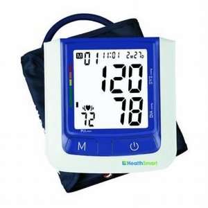   Talking Digital Blood Pressure Monitors A4670