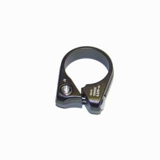 Cannondale Road + Mountain Seatbinder Seat Clamp   32mm   117708 
