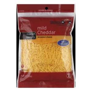   Site   Market Pantry® Finely Shredded Mild Cheddar Cheese   8 oz
