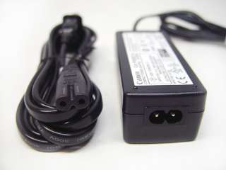 Canon CA PS800 N Compact Power Adapter for A Series E1 SX100IS SX110IS 