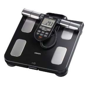 Omron Body Composition Monitor With Scale  Sports 