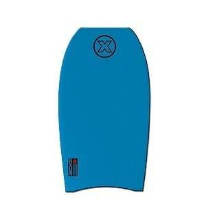  Custom X Axum 43 Bodyboard