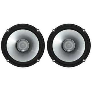 Infinity REF6032CF   6.5 2 Way Car Speakers, PAIR  