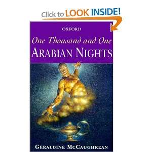  One Thousand and One Arabian Nights (9780613280075 