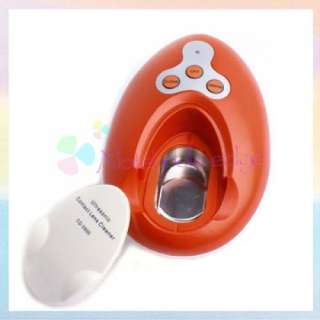 Ultrasonic Contact Lens Cleaner Version Super Cleaning  