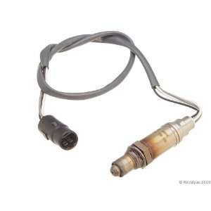  Bosch Oxygen Sensor Automotive