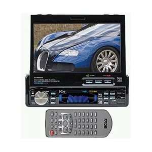  Boss BV9990T In dash 7 Touchscreen DVD//CD Receiver 
