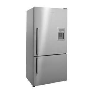    Fisher & Paykel E522BRXFDU Bottom Freezer Refrigerator Appliances
