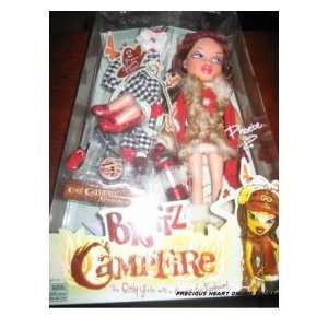  Bratz Campfire Phoebe Doll 