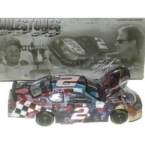   Milestones/9X Bristol Winner 2005 Dodge Charger Toys & Games