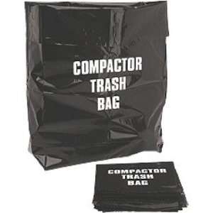  Broan 1006 Trash Compactor Bags   Package Of 12