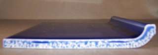 daltile Cobalt Blue Tile Glazed Ceramic 6x6 $3.96/SF  