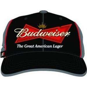 Kasey Kahne Budweiser Wing Hat