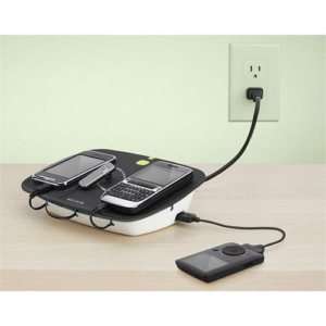 Belkin Conserve Valet Smart USB Charging Station  