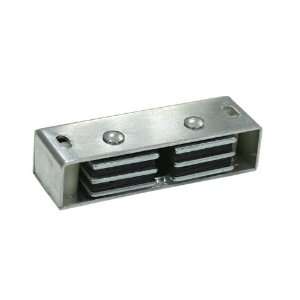   Chrome Cabinet Catches and Latches Catches and