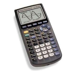   Graphics Calculator by Texas Instruments   83PL/CLM/1L1/G Electronics