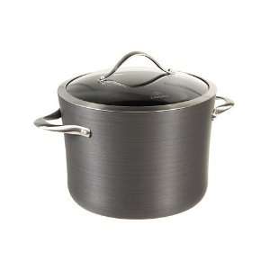  Calphalon Contemporary Nonstick 8 Qt Stock Pot Kitchen 