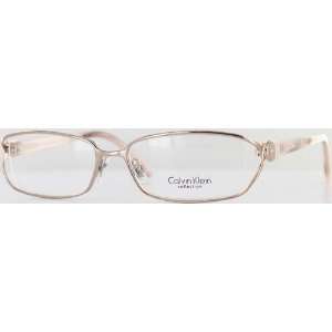  Calvin Klein CK 494 Eyeglasses Frame & Lenses Health 