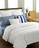    Michael Kors Santorini Bedding Collection  