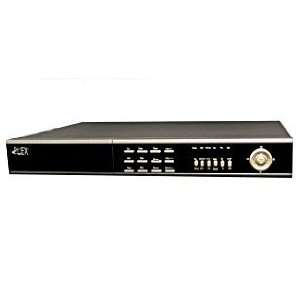   Channel PLEX Security DVR   3G and MAC Compatible