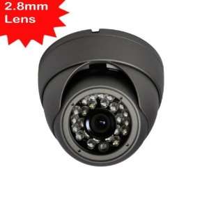 CCTV Security camera Weatherproof IR Color Day/Night Camera Vandal 