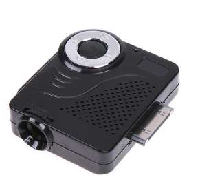 Mini Projector Multimedia Cinema Pico Projector for iPhone charger 
