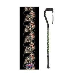    BFunky Mobility Walking Canes B6224 Cowboy Offset Cane Baby