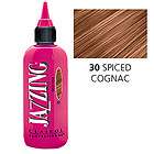 CLAIROL JAZZING Hair Color No. 30 Spiced Cognac 3oz