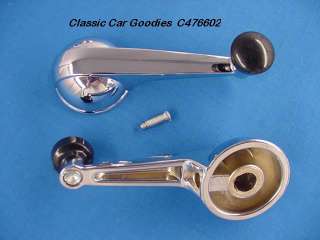 Click HERE to visit the Classic Car Goodies store. Something for 