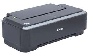 FM Store   Canon Pixma iP2600 Photo Inkjet Printer (2435B002)