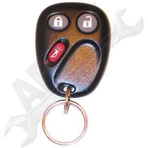   Gm 21997127 Factory Key Fob 3 Button Keyless Entry Remote Transmitter