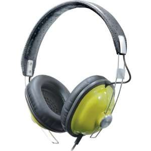  New   Panasonic RP HTX7 Stereo Headphone   GE5484 