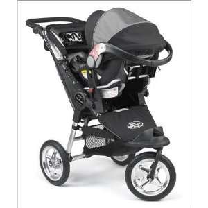  Baby Jogger City & Q Series Car Seat Adapter Baby