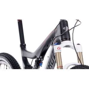   Santa Cruz Tallboy Carbon/SRAM XX Complete Bike