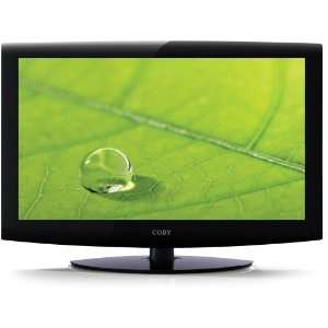 Coby TFTV3227 TF TV3227 32 Widescreen 720p HDTV LCD TV HDMI Monitor 