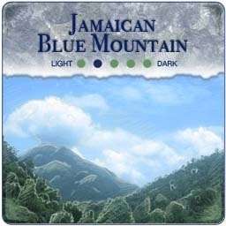 JAMAICAN Jamaica BLUE MOUNTAIN COFFEE Blend   5 LBS.   Freshly Roasted 