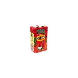 Vruit Apple Carrot Blend Juice ( 9x3/8 OZ)  Grocery 