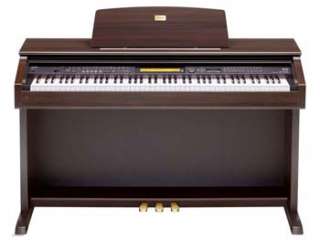 Online Emporium   Casio AP 45 Digital Piano (88 Keys with Weighted 