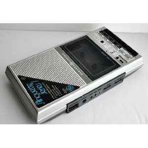   Series 7 Vintage Cassette Tape Recorder. Model 3 5157 Electronics