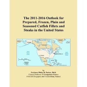   Catfish Fillets and Steaks in the United States [ PDF