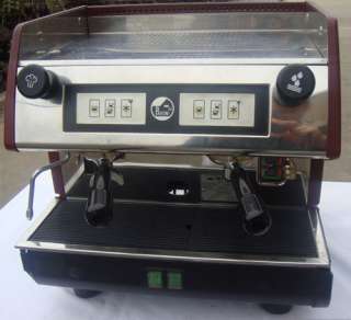 La Pavoni Pub V2 Espresso Machine  