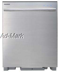 SAMSUNG FULLY INTERGATED DISHWASHER DMT400RHS  