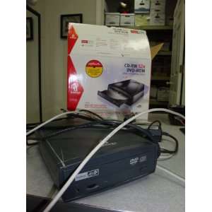  Iomega CD RW 52X DVD Rom 